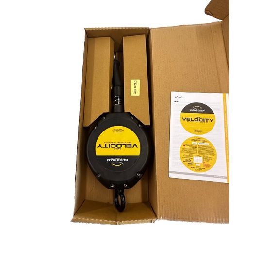 C&R Manufacturing 50 ft. Self Retracting Lifeline