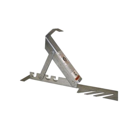 AJC Tools & Equipment Adjustable Roof Bracket - Pair — AJCARB