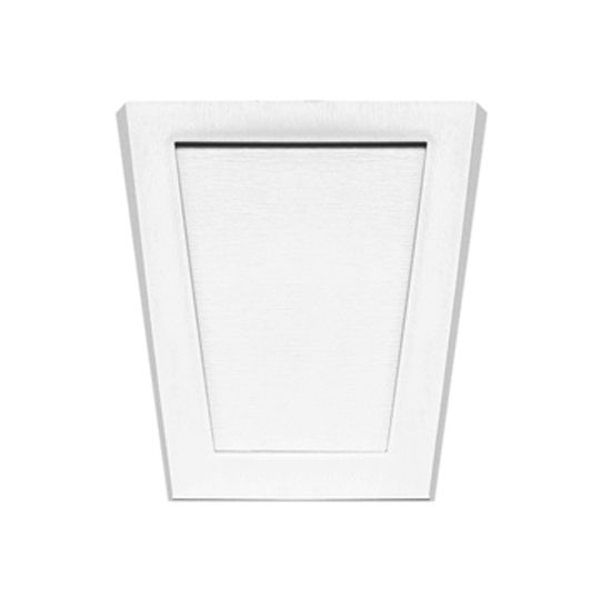 Mid-America Gable Vent Keystone — MABGVKE117