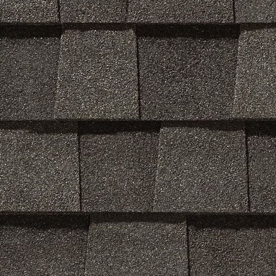 CertainTeed Roofing Landmark Shingles — CTRLMJOARDW