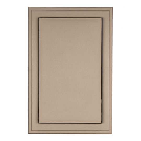 Mid-America Jumbo Mounting Block — MABMMJU409