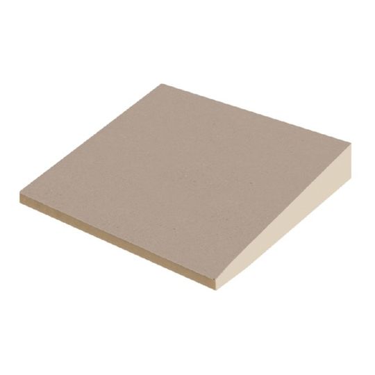 VersiCore Mp-h Tapered Grade-II (20 psi) Polyiso Insulation — VRS8E