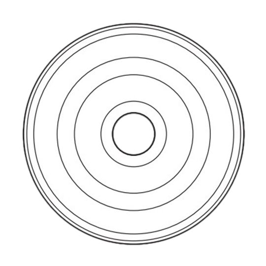 Johns Manville Anchor Discs — MW2350235