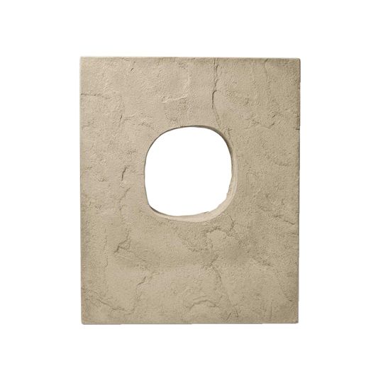 Eldorado Stone 8" x 10" x 1-3/4" Utility Textured Light Box — ELDACC0600EA