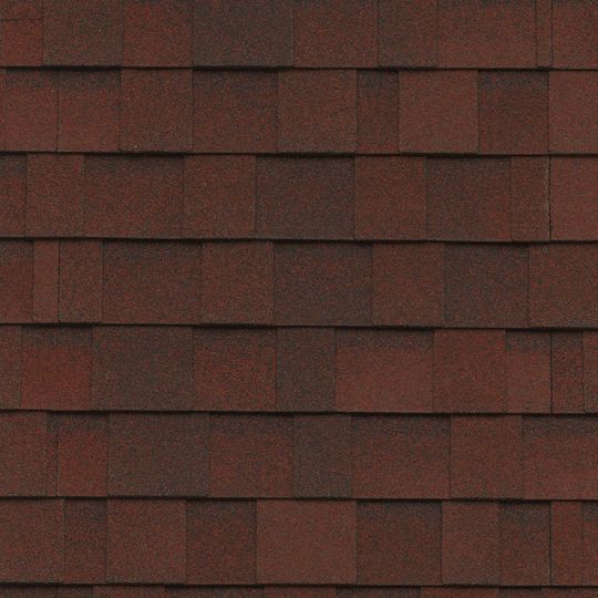 IKO Hip & Ridge 12 Ridge Cap Shingles — IKOHR12MR2