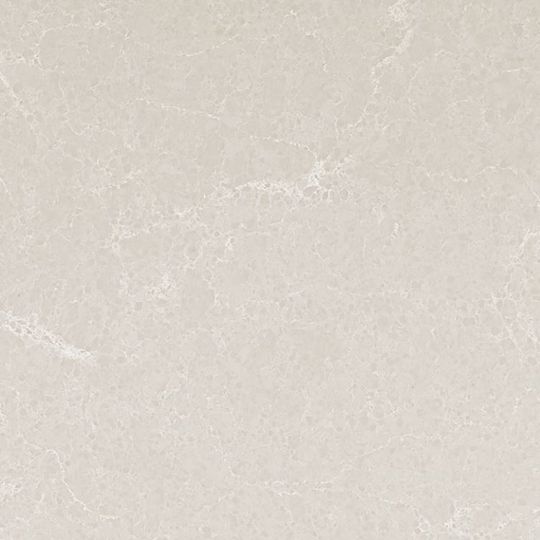 Caesarstone 2 cm x 56-1/2" x 120" Polished Quartz Countertop Slab — CSR5110A2CMPLAM