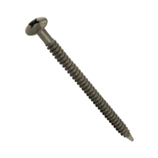 Genflex #12 x 5" GenFast Fasteners - Box of 1,000