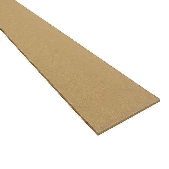 James Hardie Hardie Plank Smooth Lap Siding for HardieZone 10 — HARPPSHZ10725