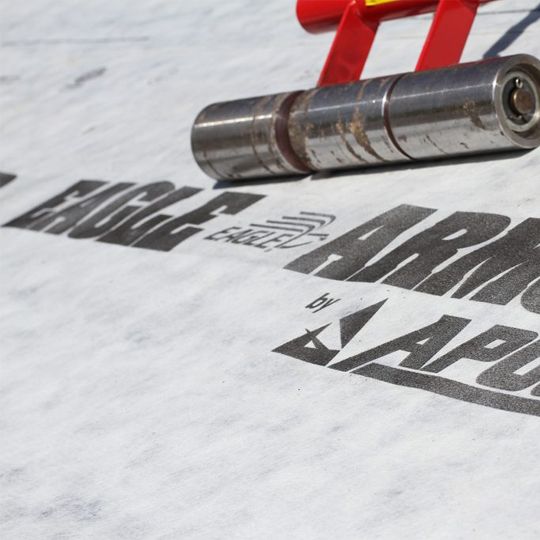 Eagle Roofing Products Eagle Armor Underlayment by Apoc - 2 Sq. Roll