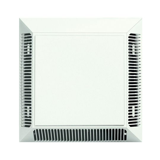 Mid-America Master Intake/Exhaust Vent — MABMMIEV030