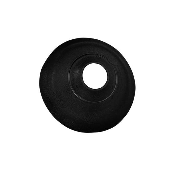 Oatey 1-1/2" to 3" All Flash Rain Collar for No-Calk Roof Flashings
