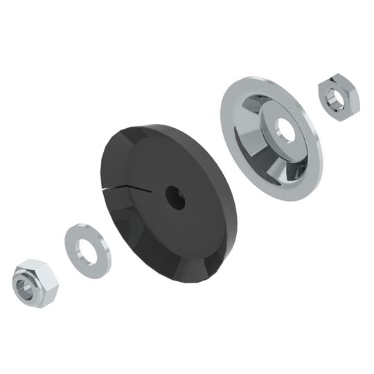 Albion Dispensing Solutions Piston Replacement Kit for B-Line Sausage Gun