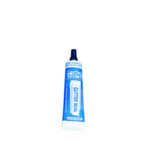 NPC Sealants #400 Gutter Seal - 5 Oz. Squeeze Tube — NPC400GS5535