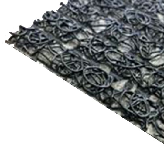 Keene Building Products 4' x 65' Driwall Rainscreen 013-1 (1/8") Exterior Wall Drainage Mat