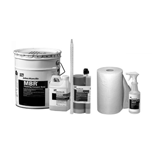 Johns Manville PermaFlash Kit