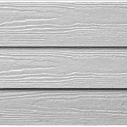 Allura 5/16" x 6-1/4" x 12' Smooth Lap Fiber Cement Siding