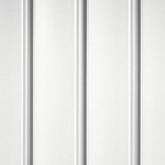 CertainTeed Siding Universal Triple 4" Solid Vinyl Soffit & Vertical Siding - Matte Finish — CERUST4MTSCW