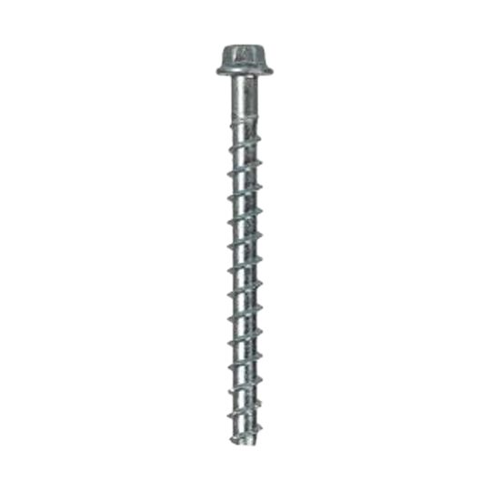 Simpson Strong-Tie 1/4" x 3-1/2" Titen Hd Screw Anchors - Box of 50
