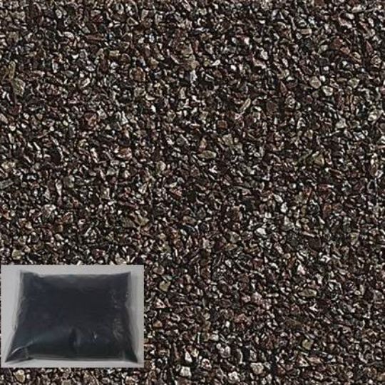 Decra Roofing Systems Granule Chip - 5 Lb. Bag — Metal Roofing — DRSCH5SW