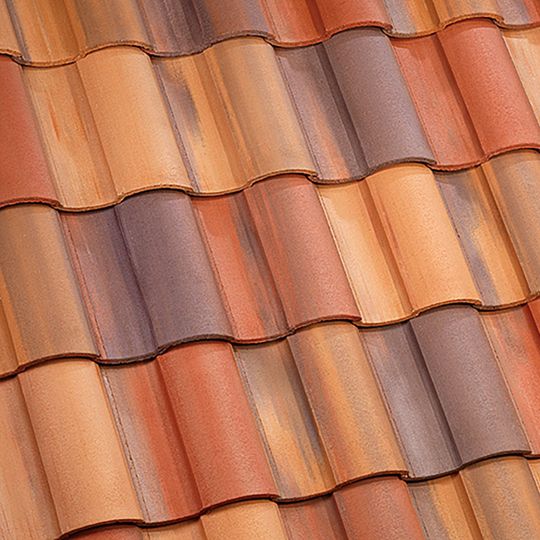 Eagle Roofing Products 10" x 17" Capistrano Trim Tile — EGL3714