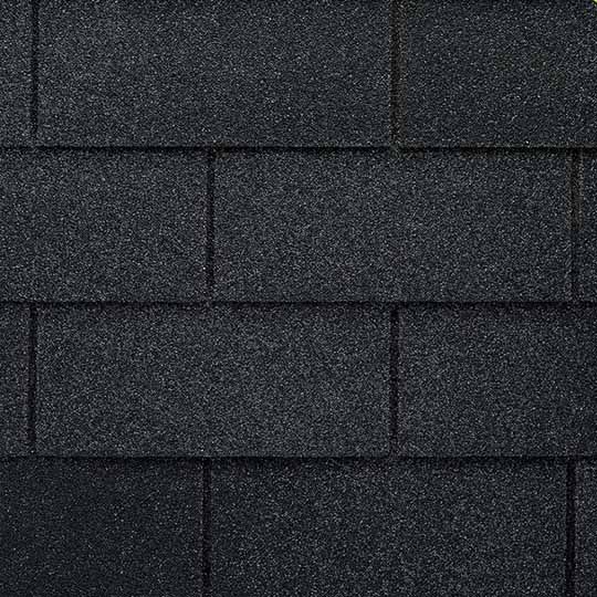 GAF Royal Sovereign Shingles — GAFRSSACH