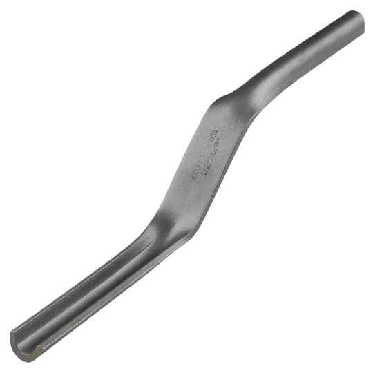 Kraft Tool 1/2" x 5/8" Brick Jointer