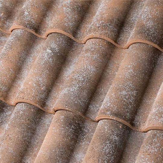 Crown Building Products Toledo Field Tile — Tile Roofing — CBPTOPABFITX