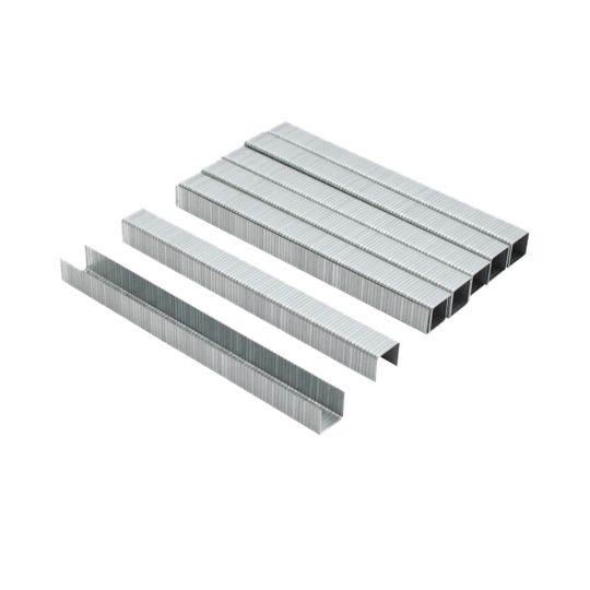 DeWalt 3/8" Heavy Duty Narrow Crown Staples - Pack of 5,000
