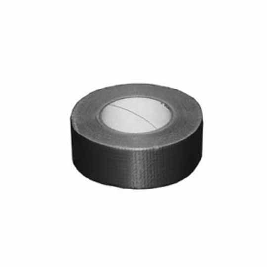 Roofmaster 2" x 180' Silver Reinforced Duct Tape