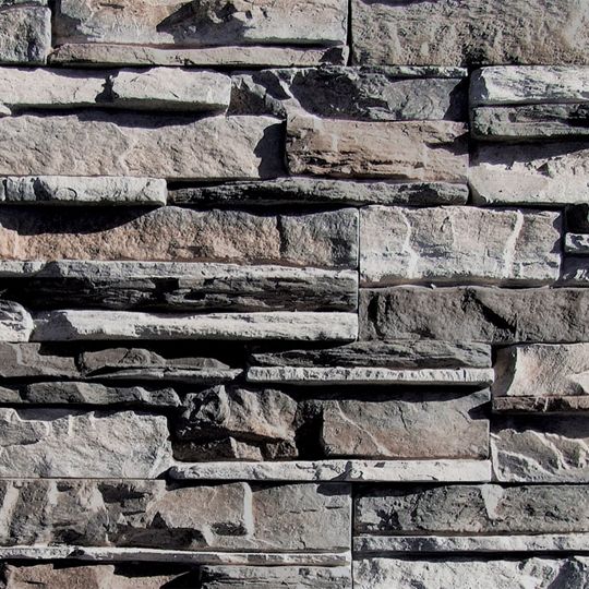 Coronado Stone Artisan Ledge - 12.5 Lin. Ft. Dura-Pak Corners