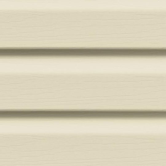 CertainTeed Siding Encore Double 4-1/2" Dutchlap Vinyl Siding - Woodgrain Finish — CEREND45DLWGDT