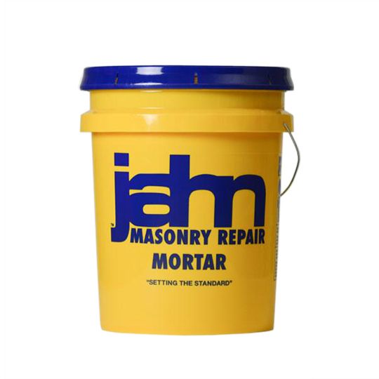 Cathedral Stone Products Jahn #32 Brick & Soft Stone Micro Injection Grout