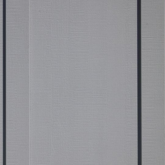 Chelsea Building Products 12' Everlast Vertical Board & Batten Siding with 11" Reveal — CH16909ASG