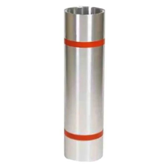 TRI-BUILT Galvanized Roll Valley — TRI30080GV10