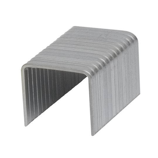 C&R Manufacturing 1/4" x 3/8" Grip Rite Staples