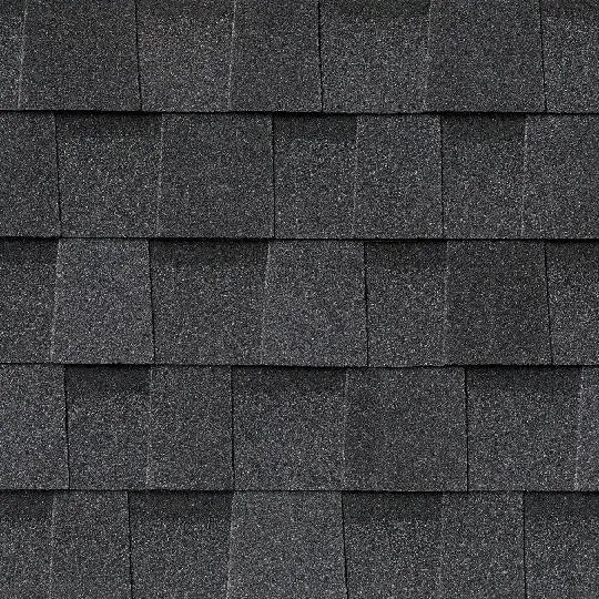 Atlas Pinnacle Impact Shingles with Scotchgard Protector — ATLPIRMEBSDNM