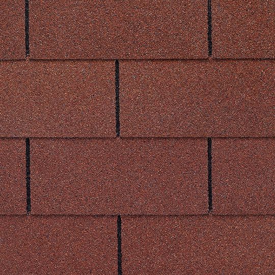 GAF Royal Sovereign Shingles — GAFRSMVATRR