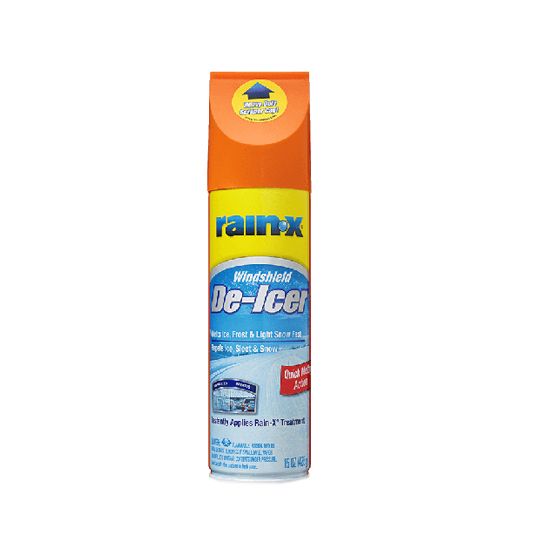 Rain-X De-Icer - 15 Oz. Can