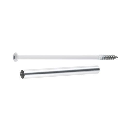 Olympic Manufacturing 7" Gutter Screw - Pack of 10