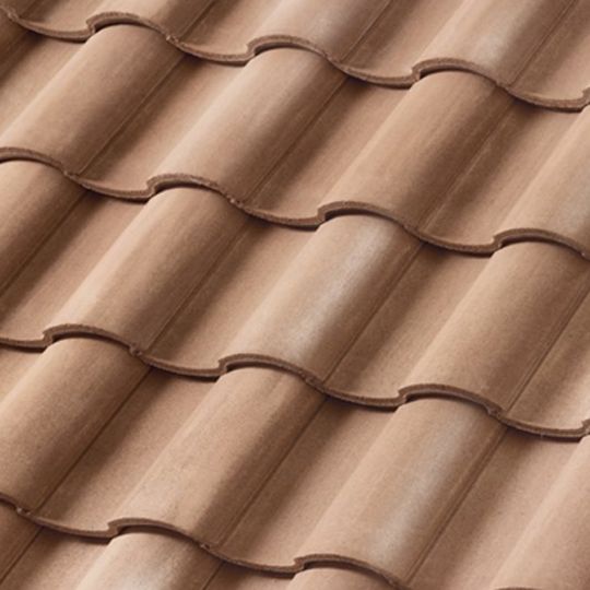 Newpoint Barcelona 900 Field Tile — Tile Roofing — MNR1HBCS0084