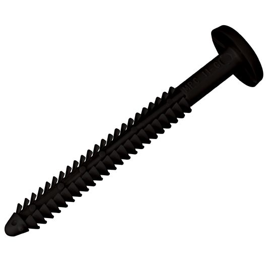 TRI-BUILT Shutter-Lok Fasteners — TRI973001002