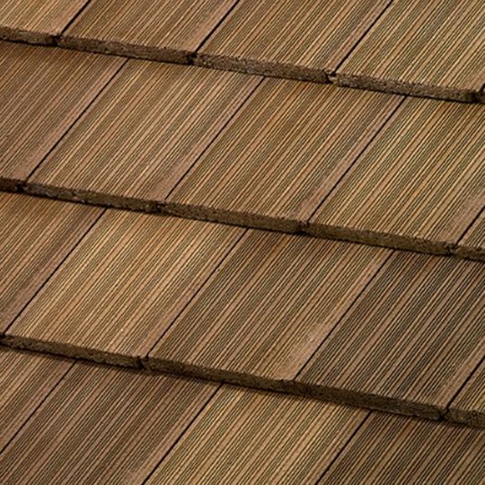 Newpoint Saxony Shake Field Tile — Tile Roofing — MNR1SYCL3243DV
