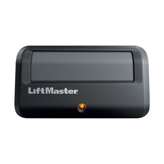 Chamberlain Group LiftMaster 1-Button Security+ 2.0 Remote Control 891LM