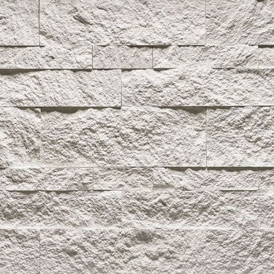 Cultured Stone 8" Hewn Stone Corner - 100 Lin. Ft. Big Box — BORHS8BBCA