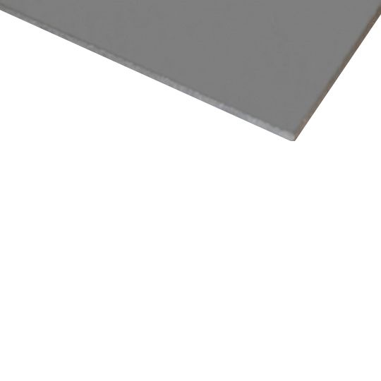 Petersen Aluminum .080" x 4' x 10' Aluminum Sheet Metal — Metal Roofing — PETA8CA10