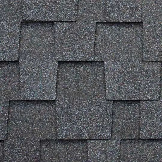 PABCO Roofing Products Paramount Advantage Heavyweight Signature Cut Shingles with Algae Defender Protection — PBUTWPANARWW