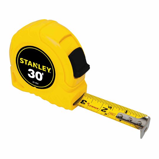 Bostitch 1" x 30' Tape Measure