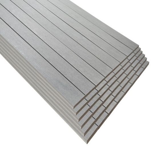 Trex Transcend Lineage Square Edge Composite Deck Boards — TRXTSE20RN