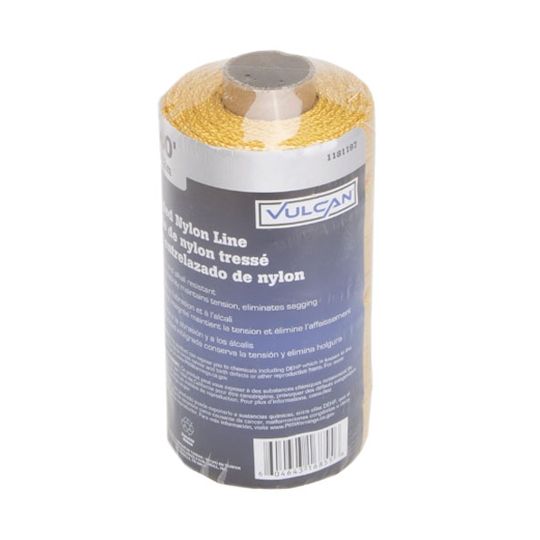 Mintcraft PRO 500' Braided Nylon Mason Line