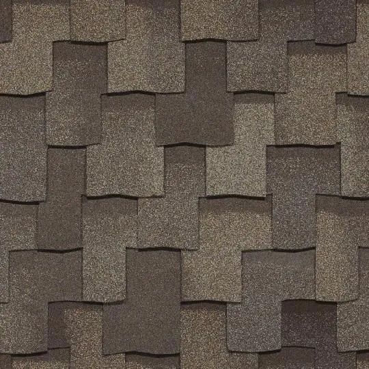 IKO Armourshake Premium Designer Shingles — IKOASWS3